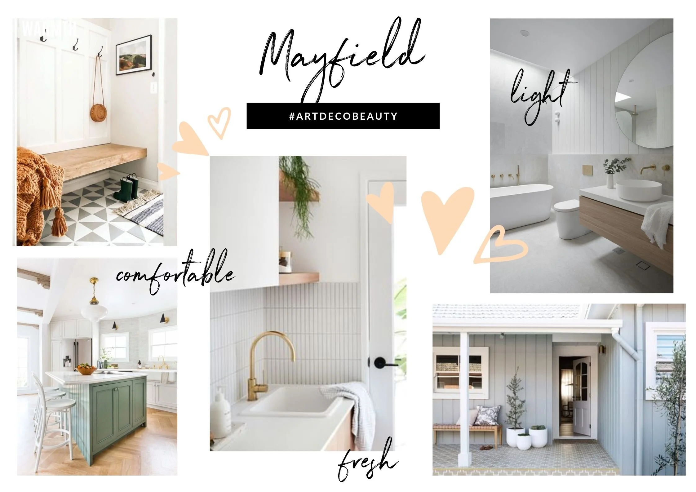 RENO SCHOOL DUO'S FLIPPING FABULOUS COLLABORATION — THREE BIRDS RENOVATIONS