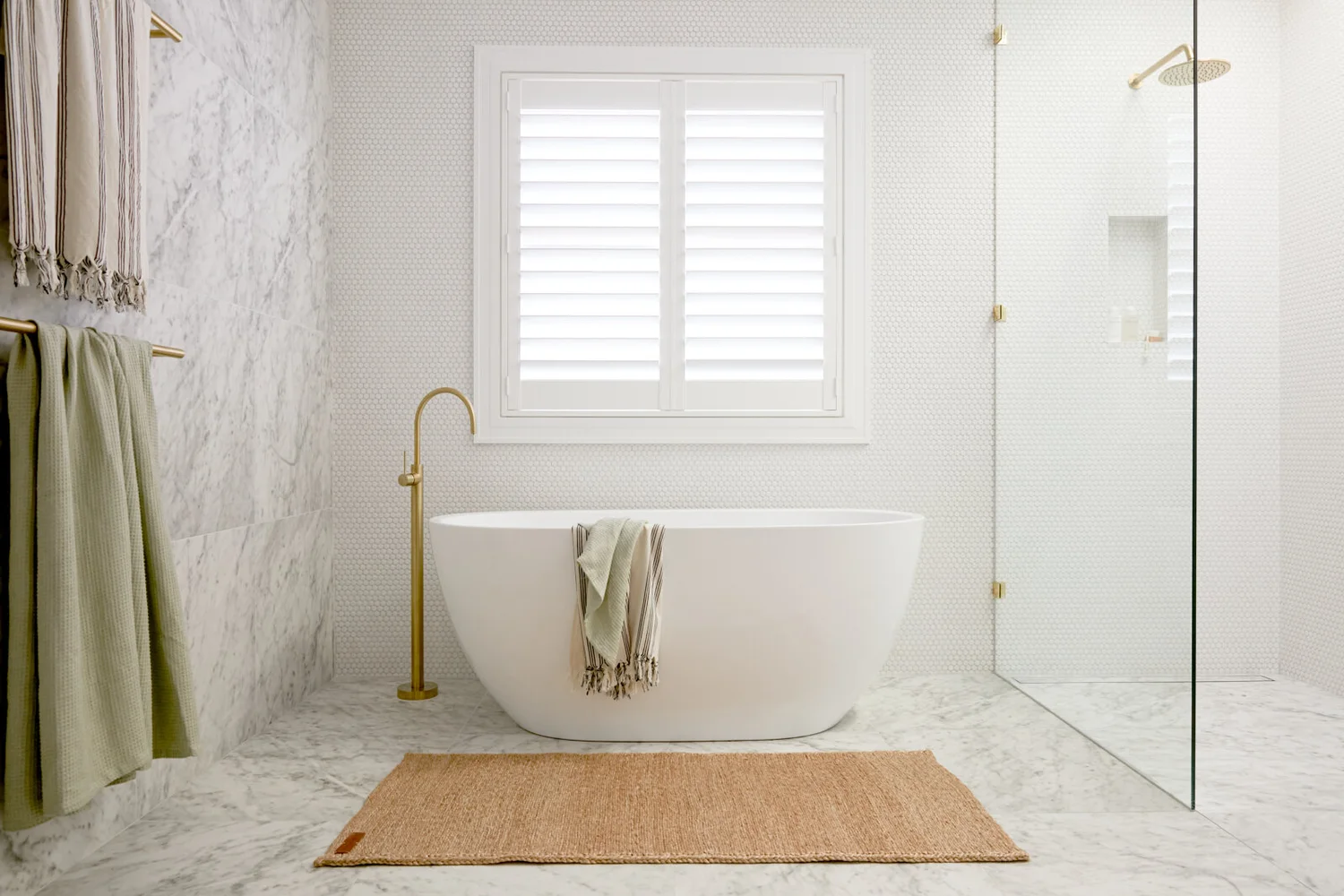 GET THE LOOK - MAIN BATHROOM - HOUSE 14 — THREE BIRDS RENOVATIONS