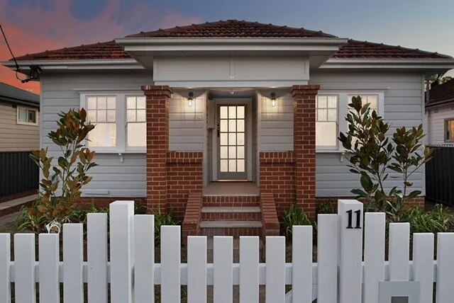 RENO SCHOOL DUO'S FLIPPING FABULOUS COLLABORATION