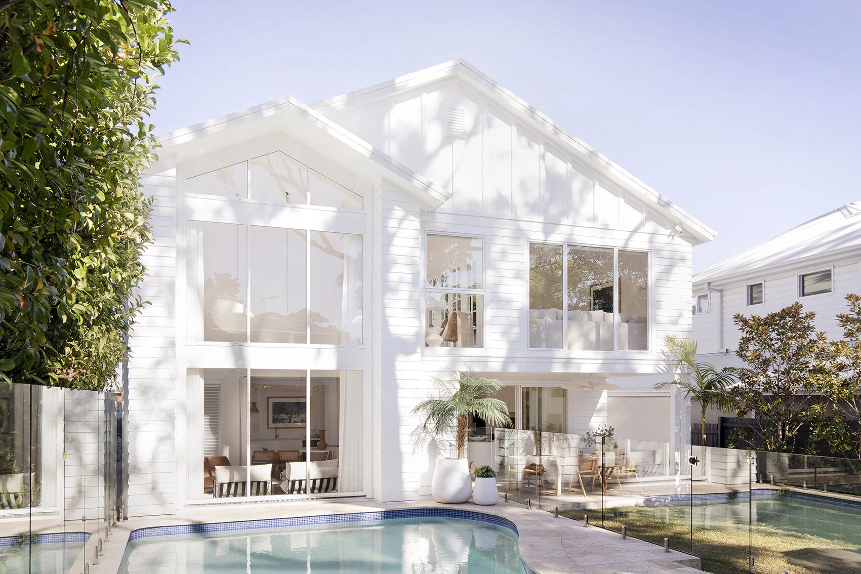 EPISODE FIVE HOUSE 14 — THREE BIRDS RENOVATIONS