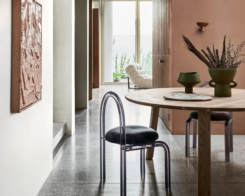 HERE'S TO A LITTLE MORE WONDER