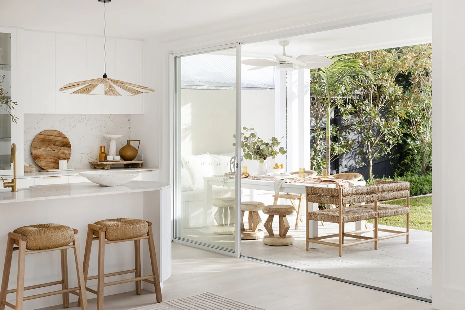 set of 3 kitchen prints – alfresco prints Images... SPRING INTO SUMMER WITH AN ALFRESCO STYLING REFRESH — THREE BIRDS ...