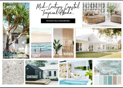 NEW BLOOD, NEW BOARDS