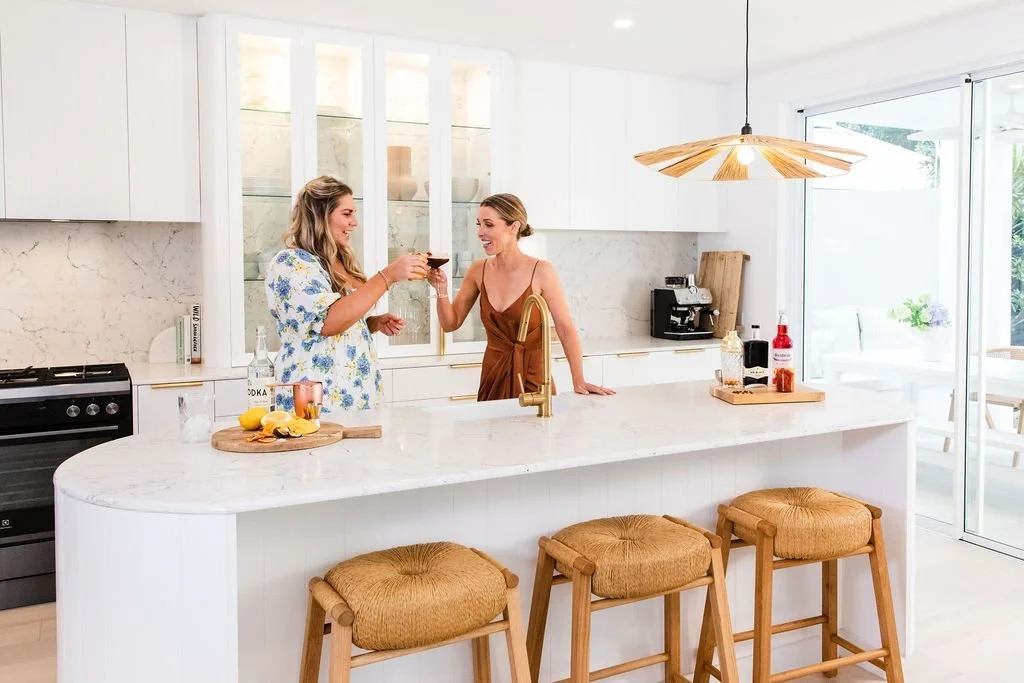 FESTIVE FEAST MENU 2021: CHRISTMAS COCKTAILS