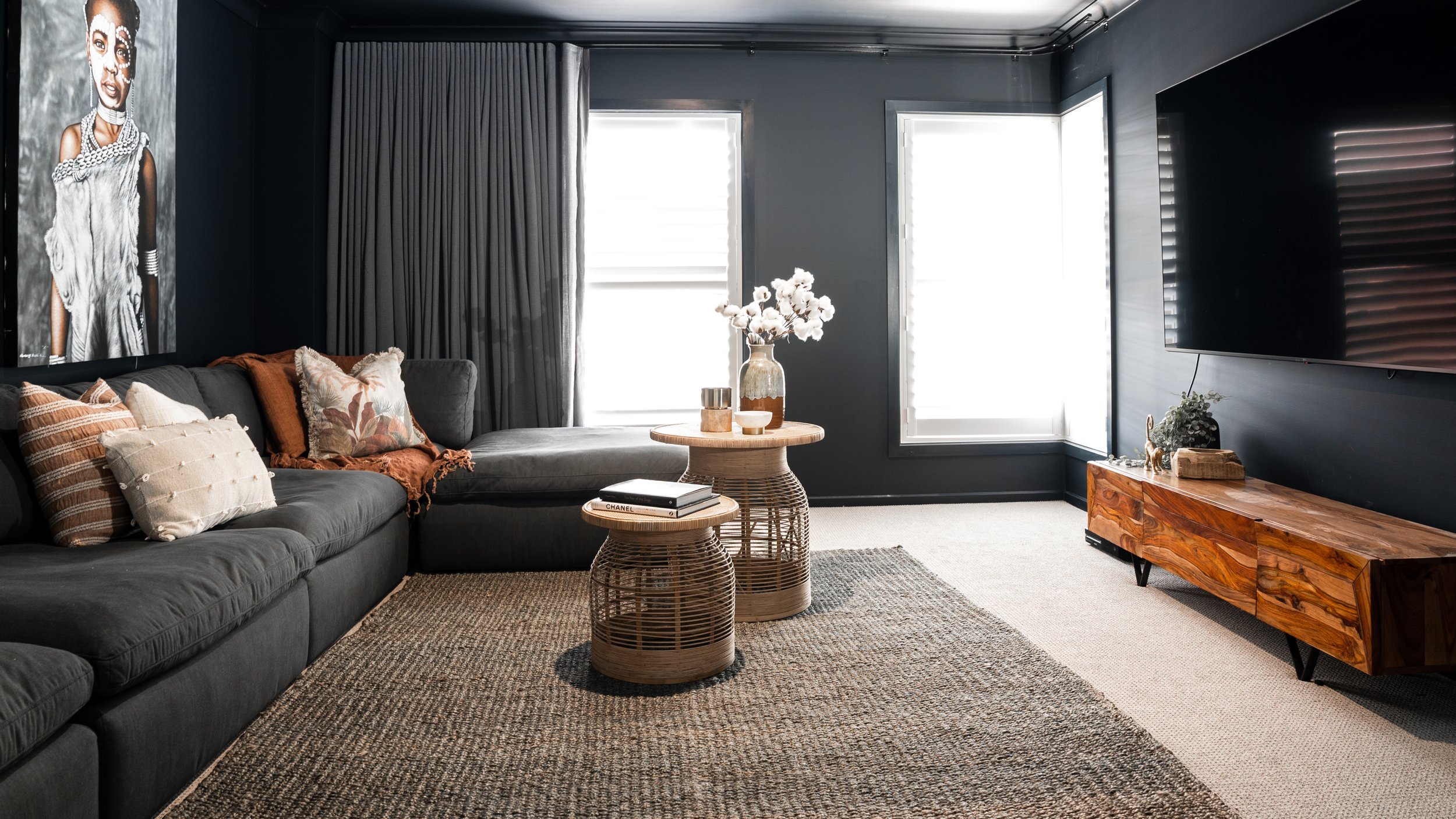 CHECK OUT KYLIE'S KILLER STYLING SKILLS