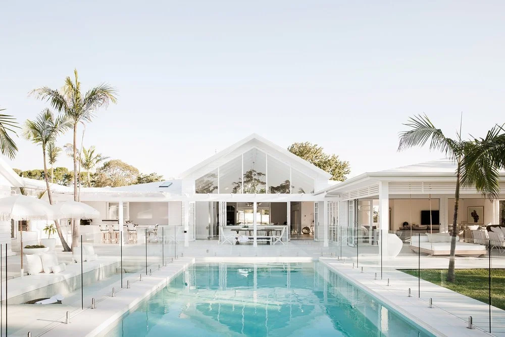 STAY COOL, INSTALL A POOL! BUT CONSIDER THESE 6 THINGS BEFORE YOU DO