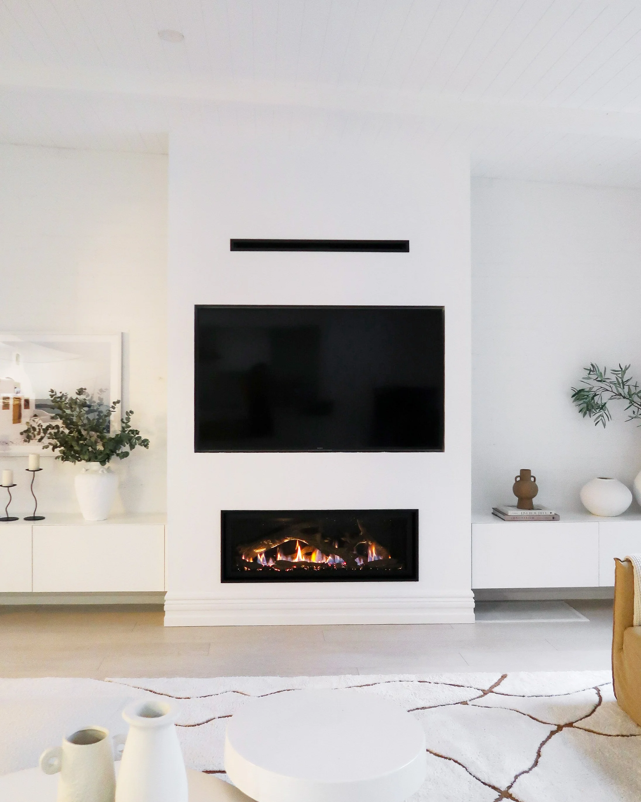 7 STEPS TO TURN UP THE HEAT IN YOUR HOME WITH A GAS FIREPLACE