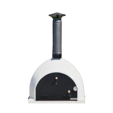R-US LITE WOOD FIRED PIZZA OVEN