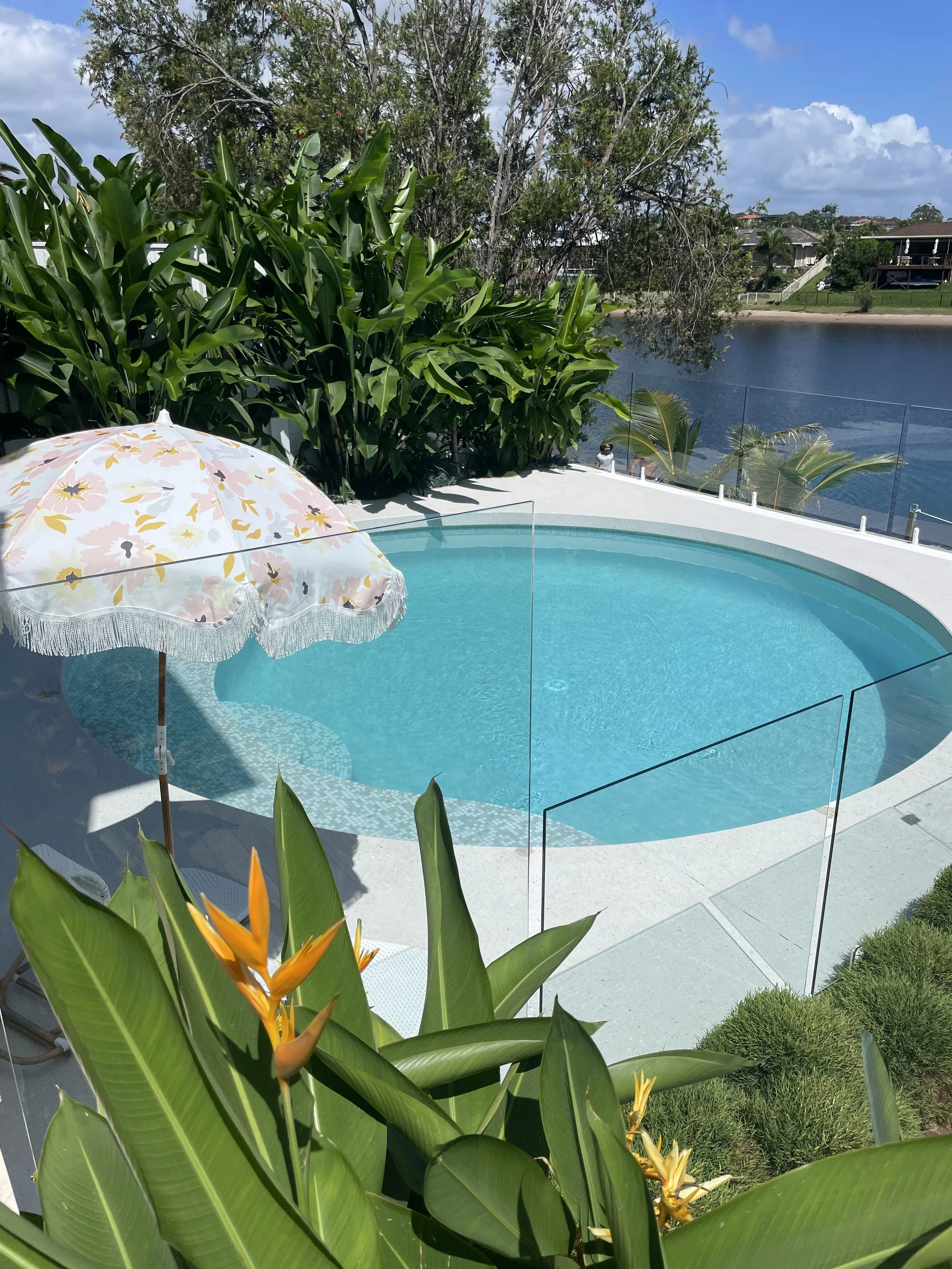 BACKYARD BLISS: 5 OUTDOOR AREAS WITH A DIFFERENCE