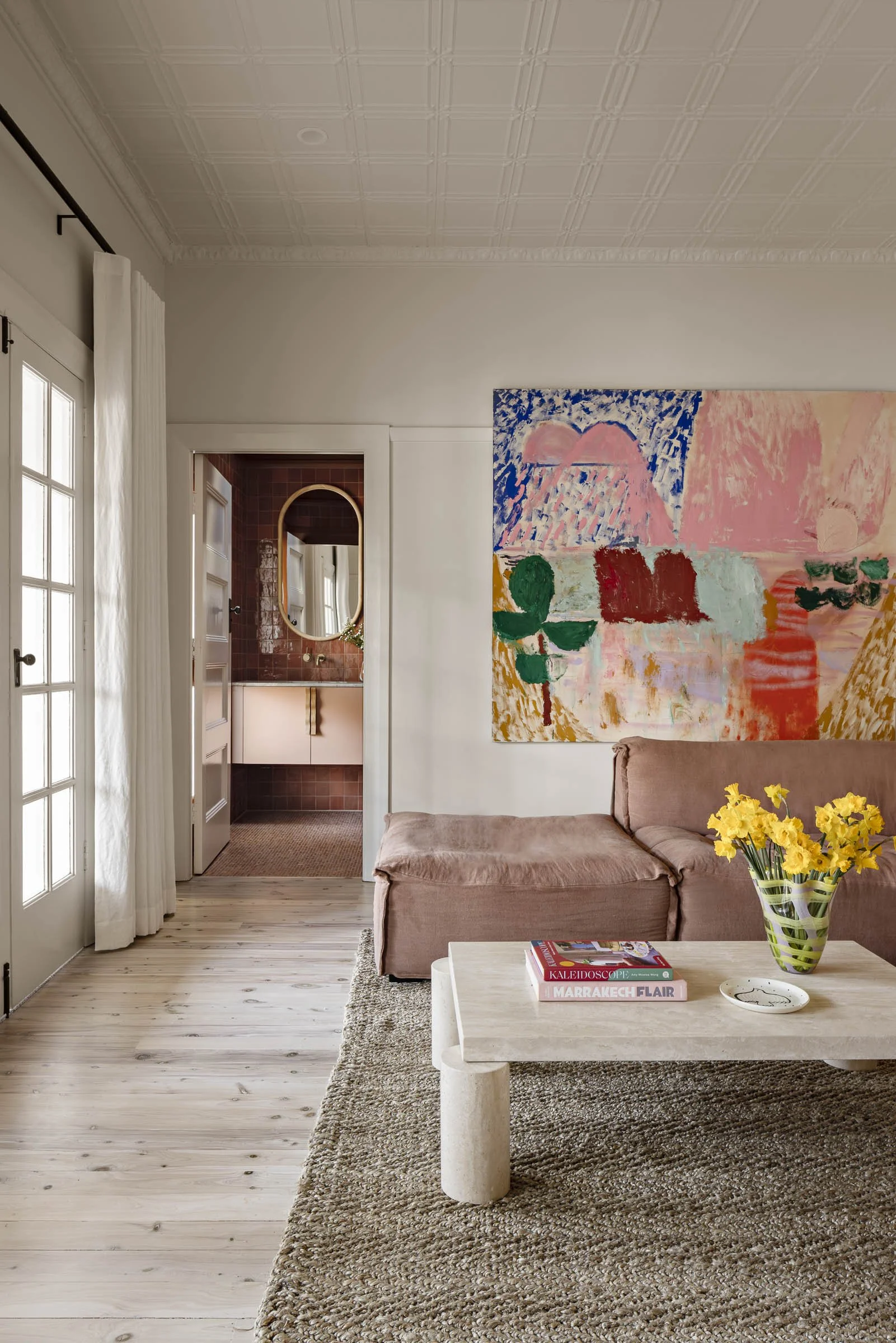 SONA MOLONG | HOUSE TOUR