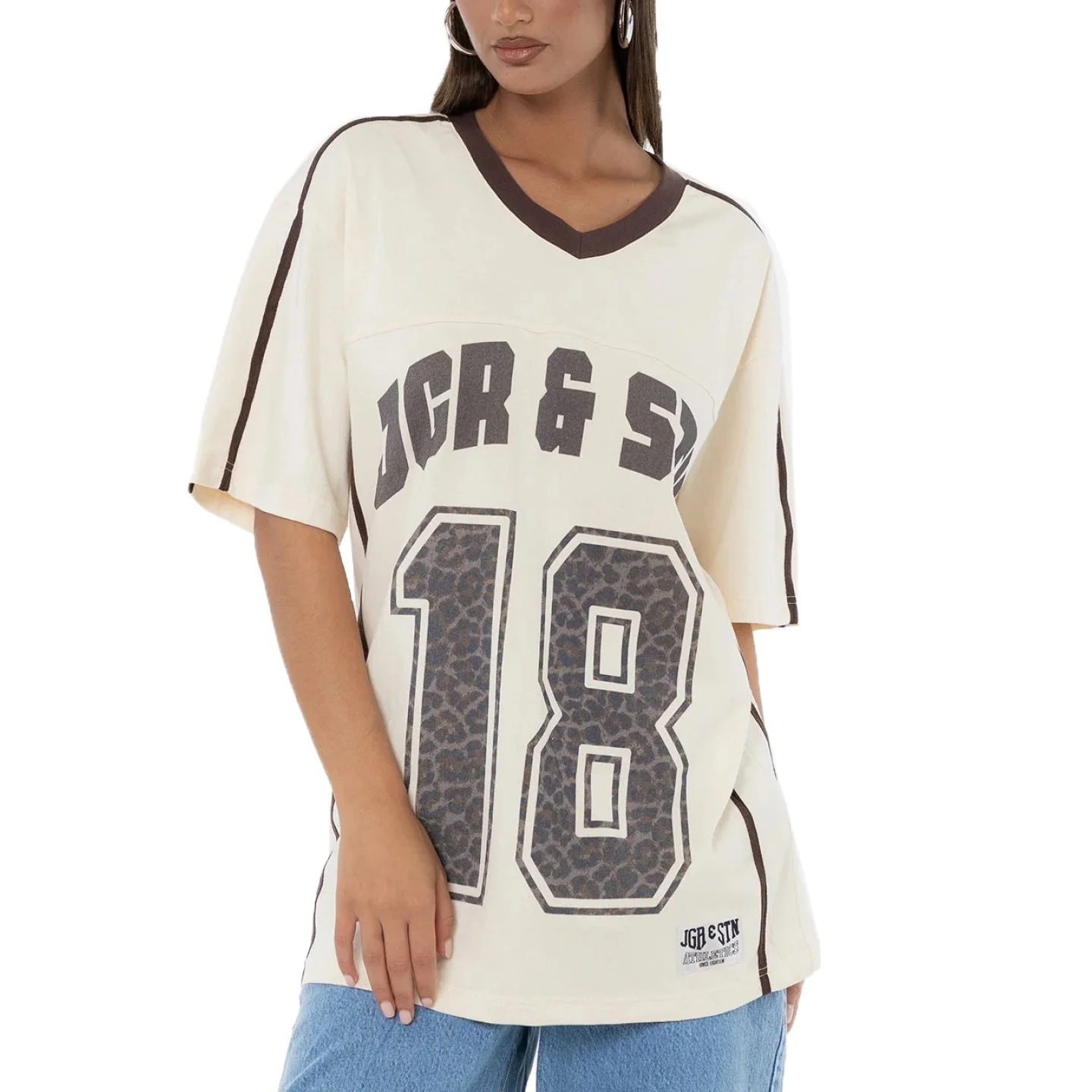JAGGER &amp; STONE LAYLA JERSEY