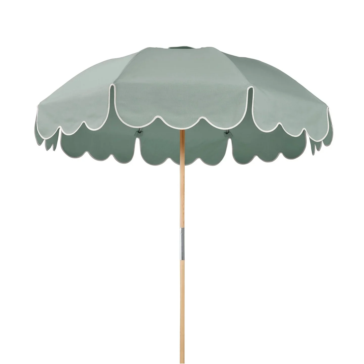 BASIL BANGS JARDIN UMBRELLA