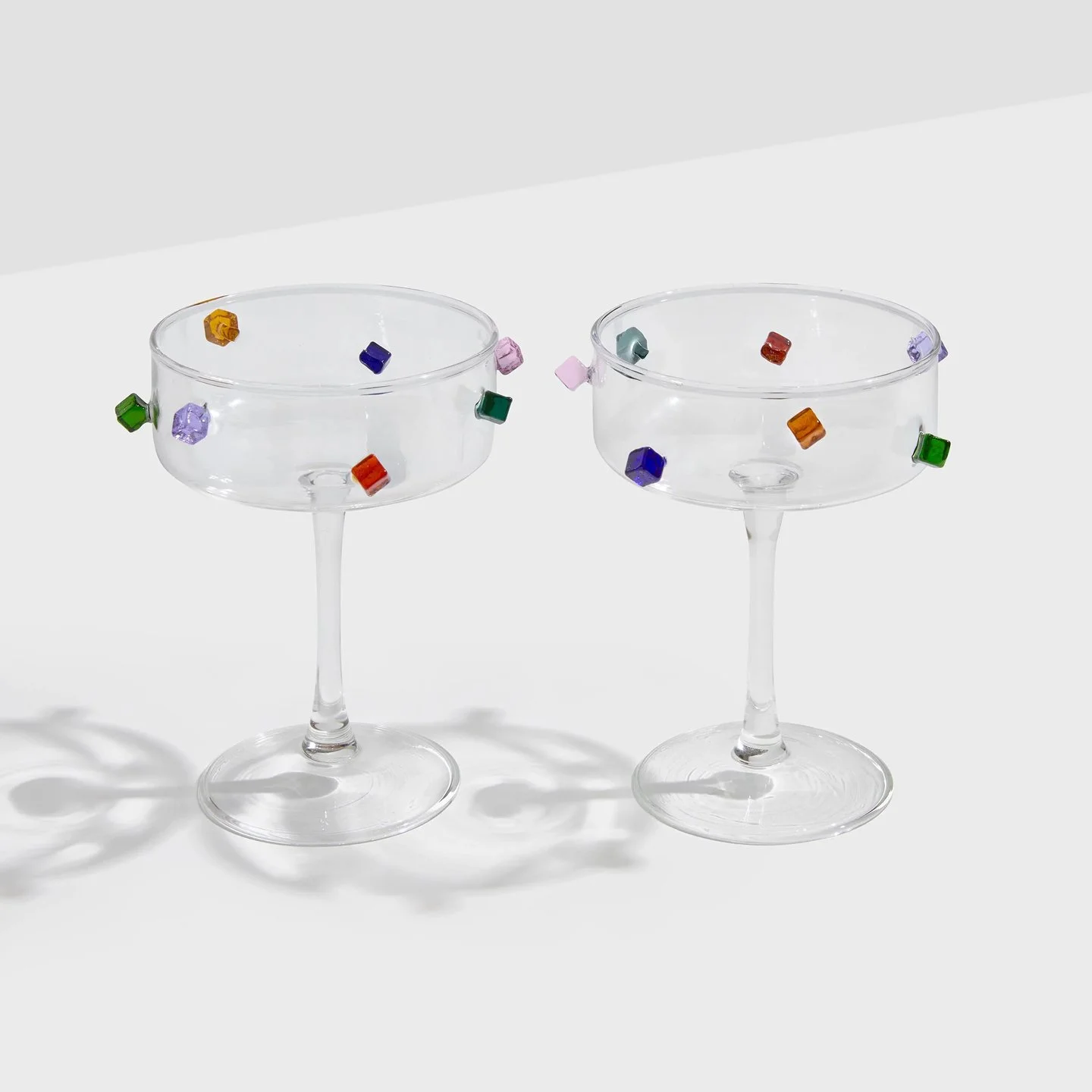 FAZEEK JEWEL COUPE GLASSES