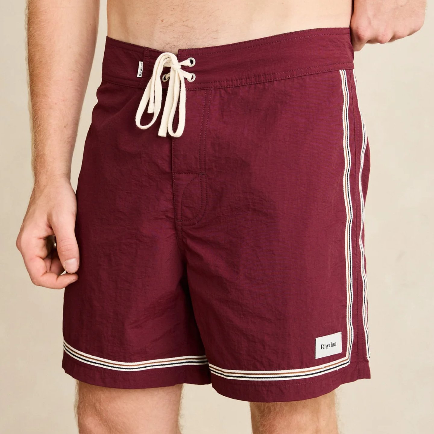 RHYTHM BOARDSHORTS