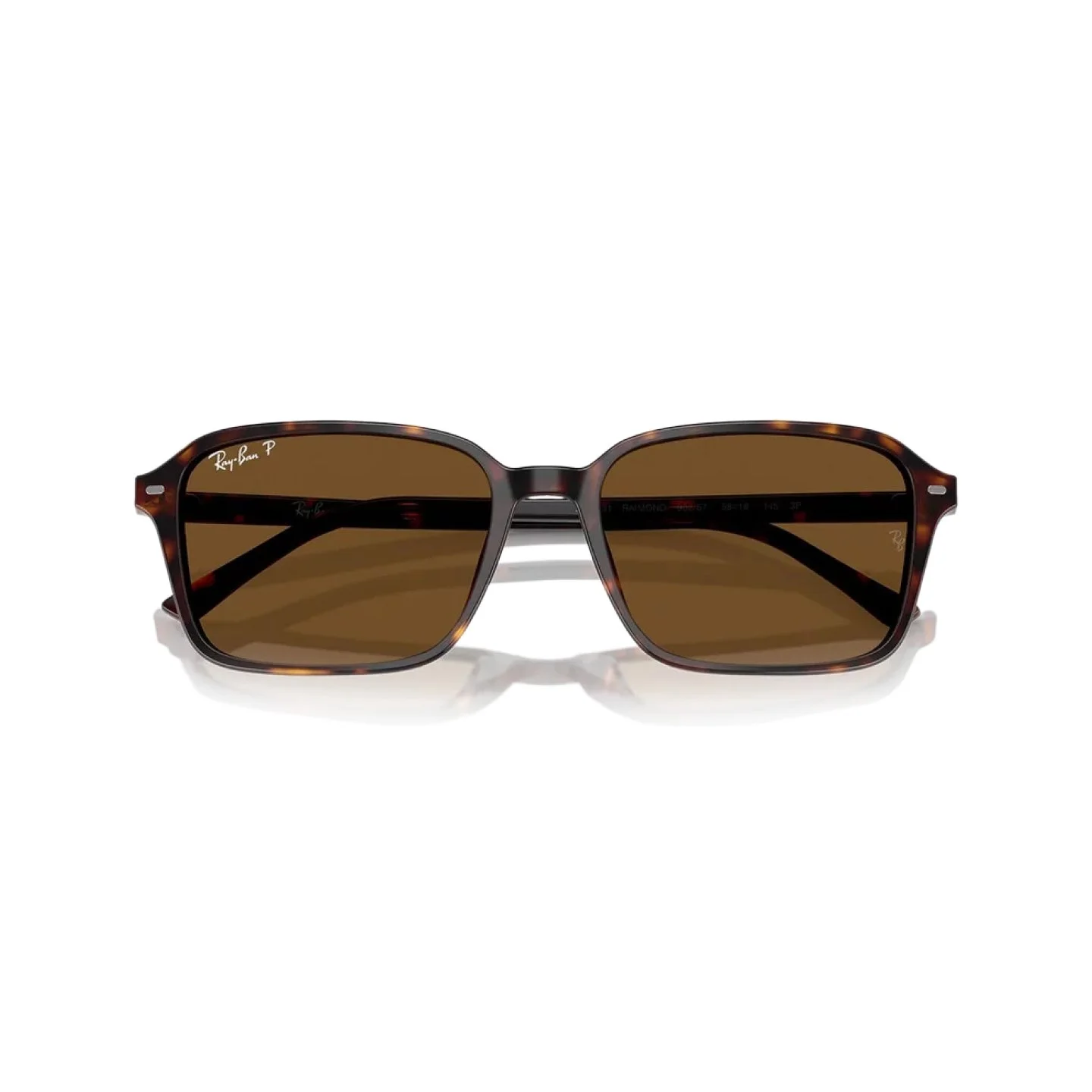 RAY BAN RAIMOND SUNGLASSES
