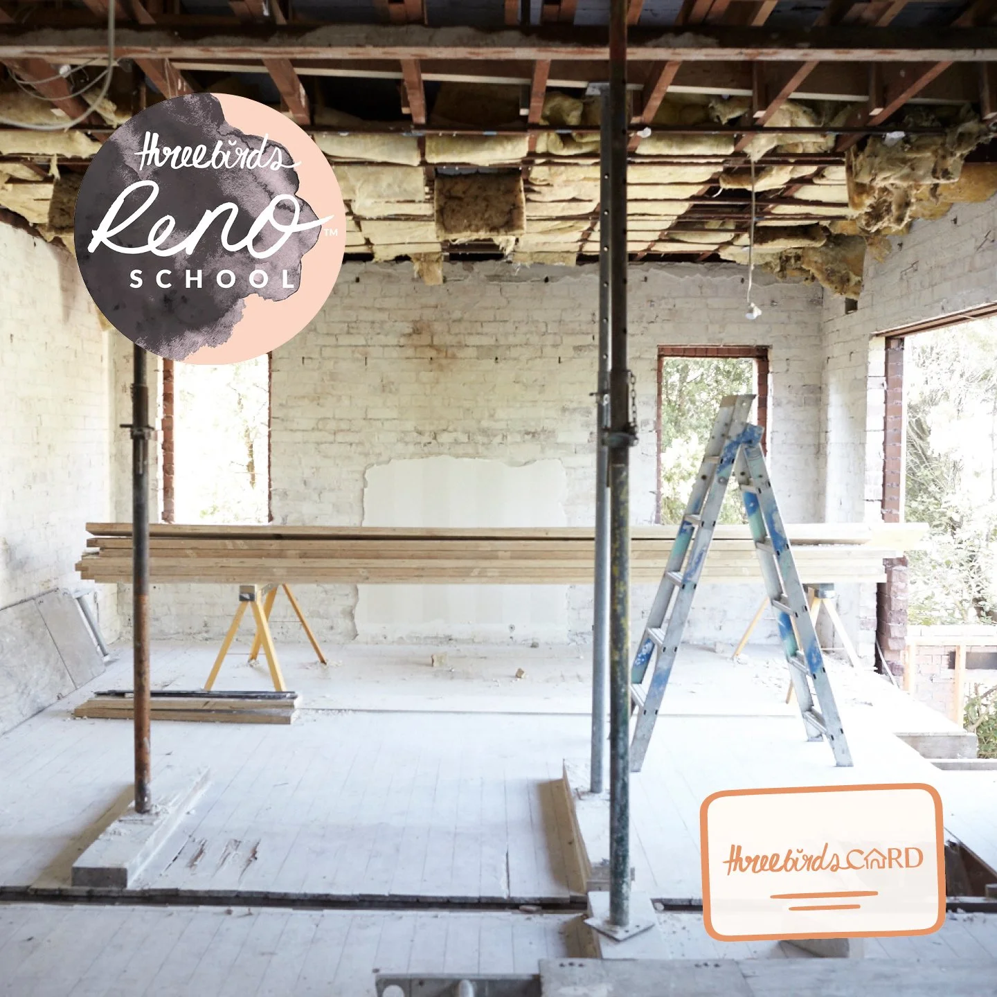 RENO SCHOOL GIFT CARD