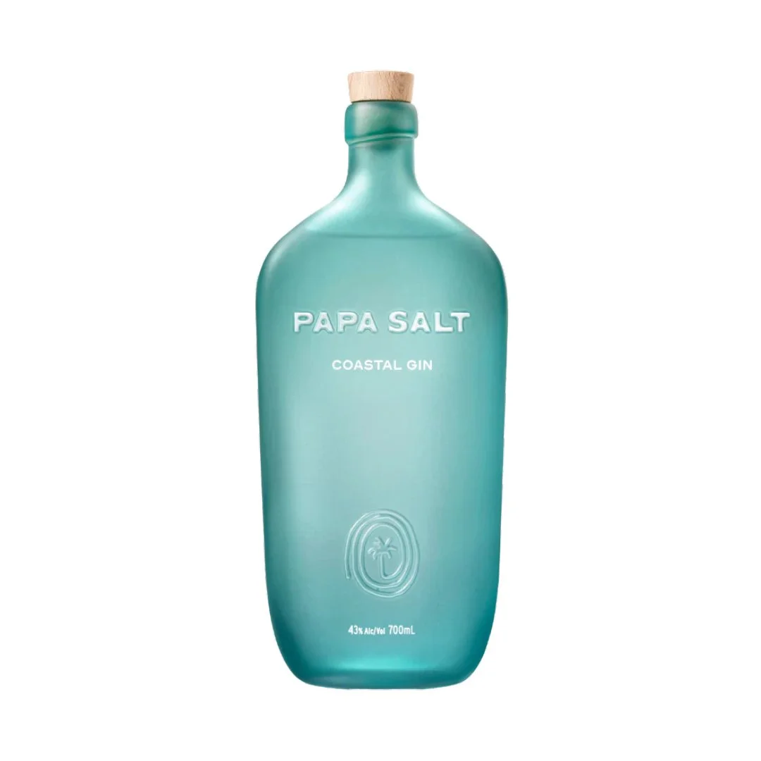 PAPA SALT GIN