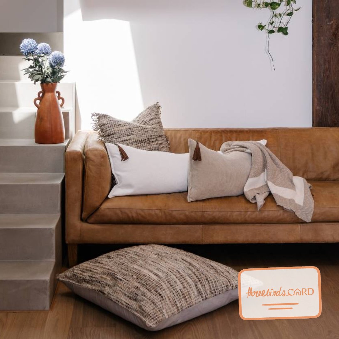 EADIE LIFESTYLE THROW