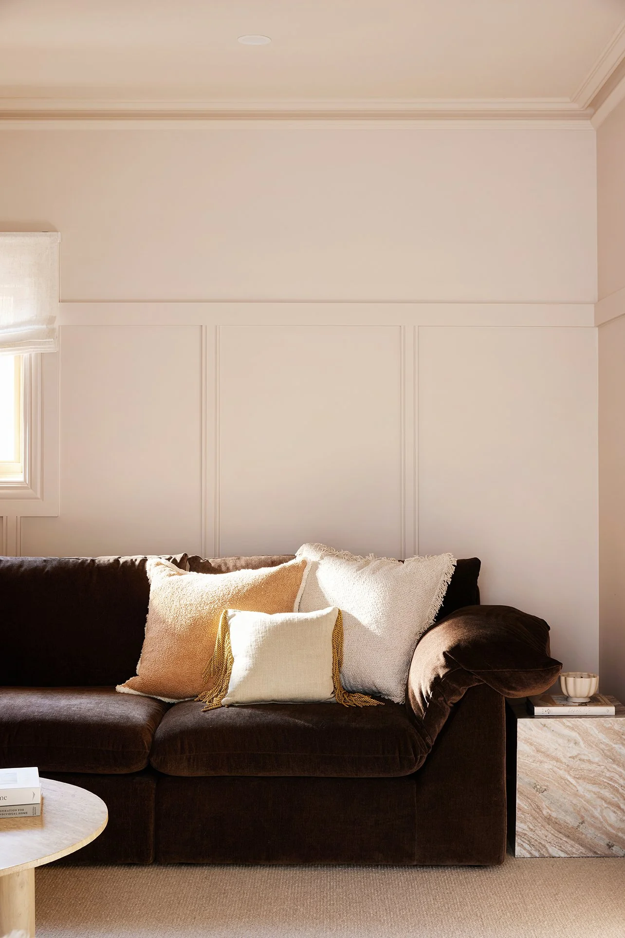 WIN $2,500 OF DULUX PAINT + A COLOUR DESIGN SERVICE!