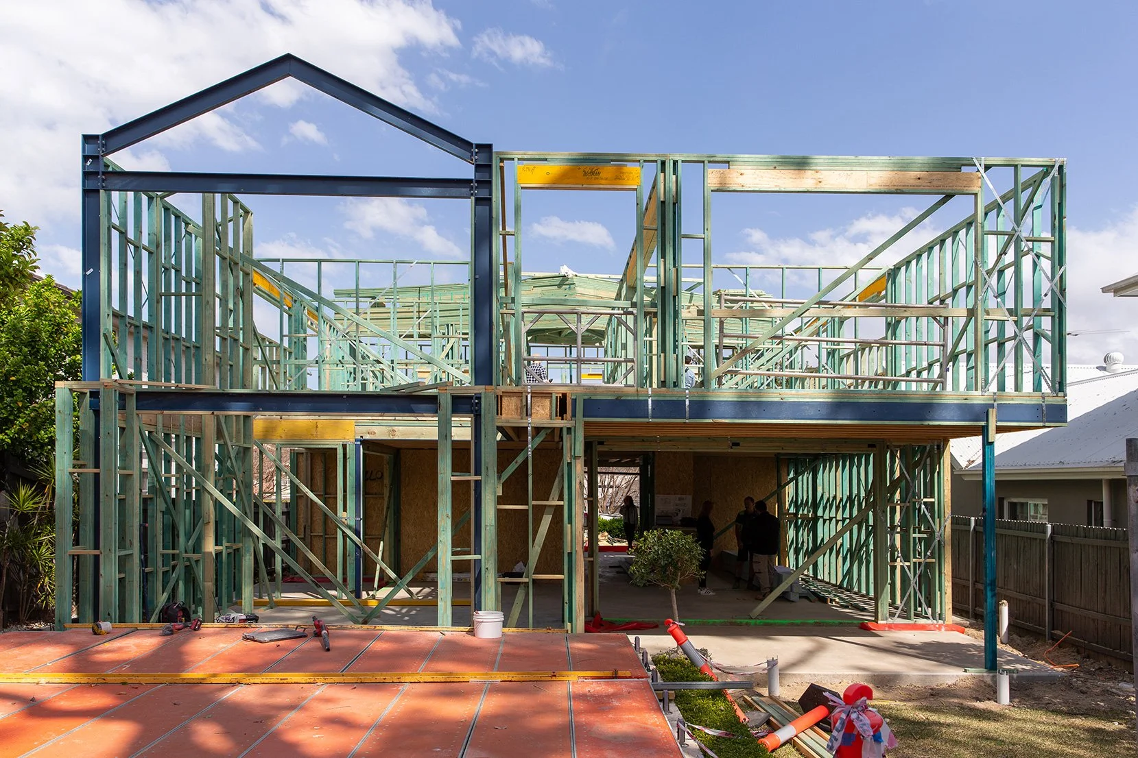 Amazing Reno Projects TACKLING THE TOP 5 RENO CONCERNS — THREE BIRDS RENOVATIONS