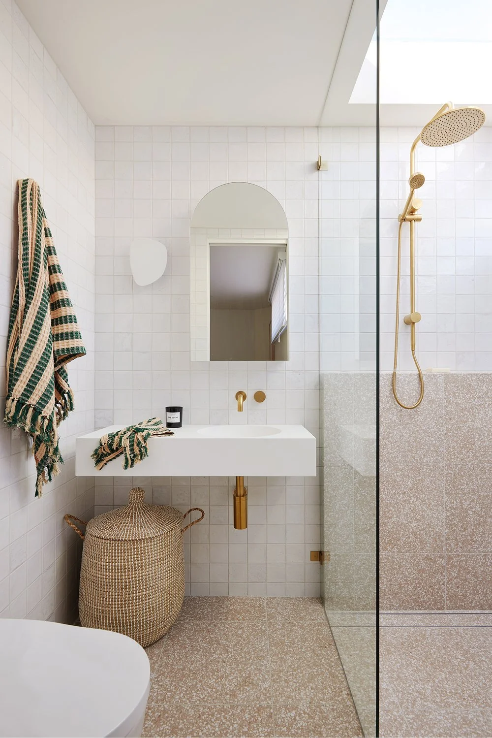 55 Amazing Bathroom Decor Ideas to Upgrade Your Space | Ultimate Guide ...