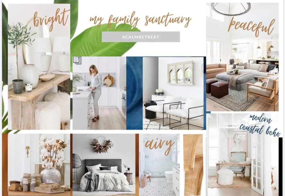 CHECK OUT KYLIE'S KILLER STYLING SKILLS — THREE BIRDS RENOVATIONS