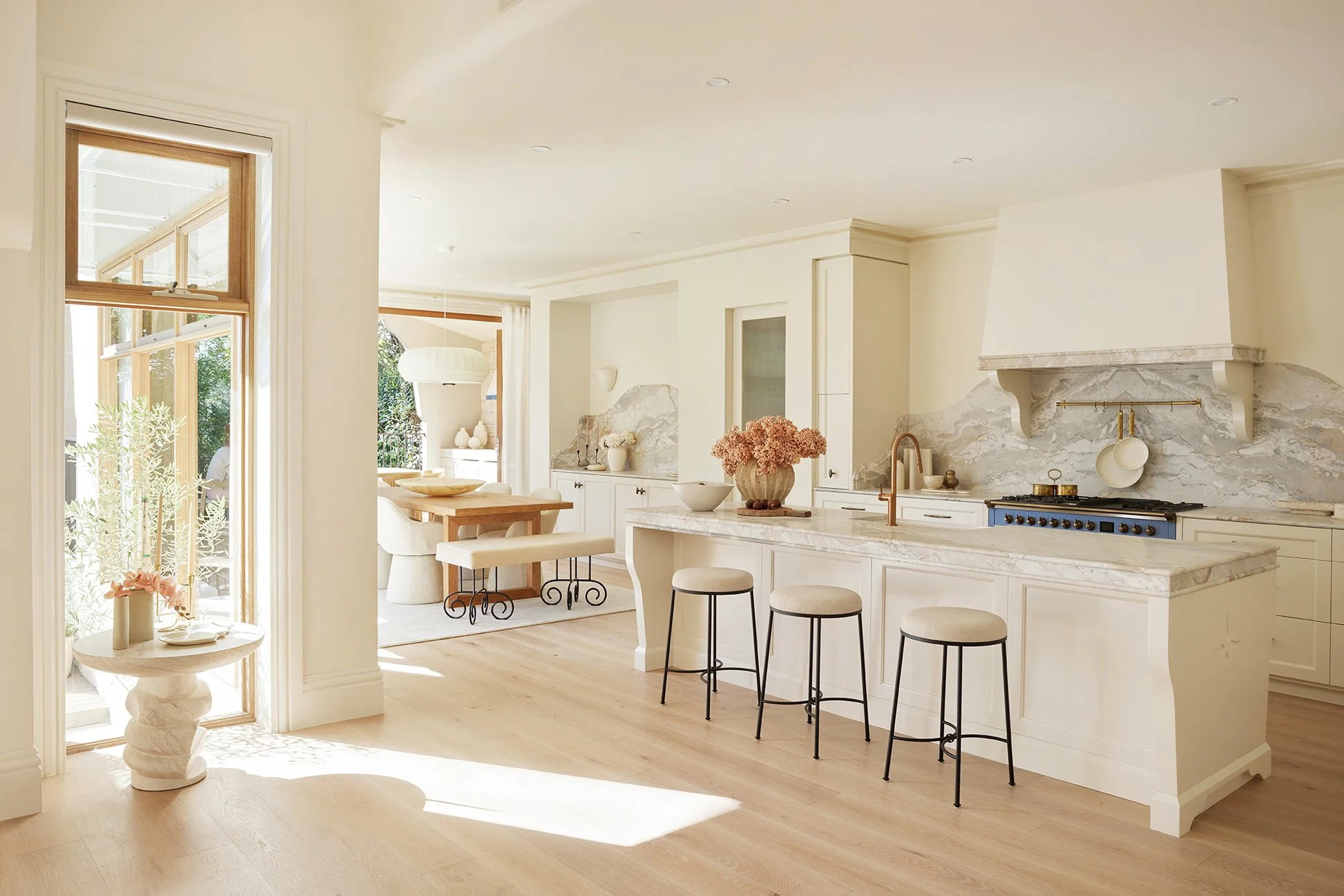 HOUSE 18 | HOUSE TOUR