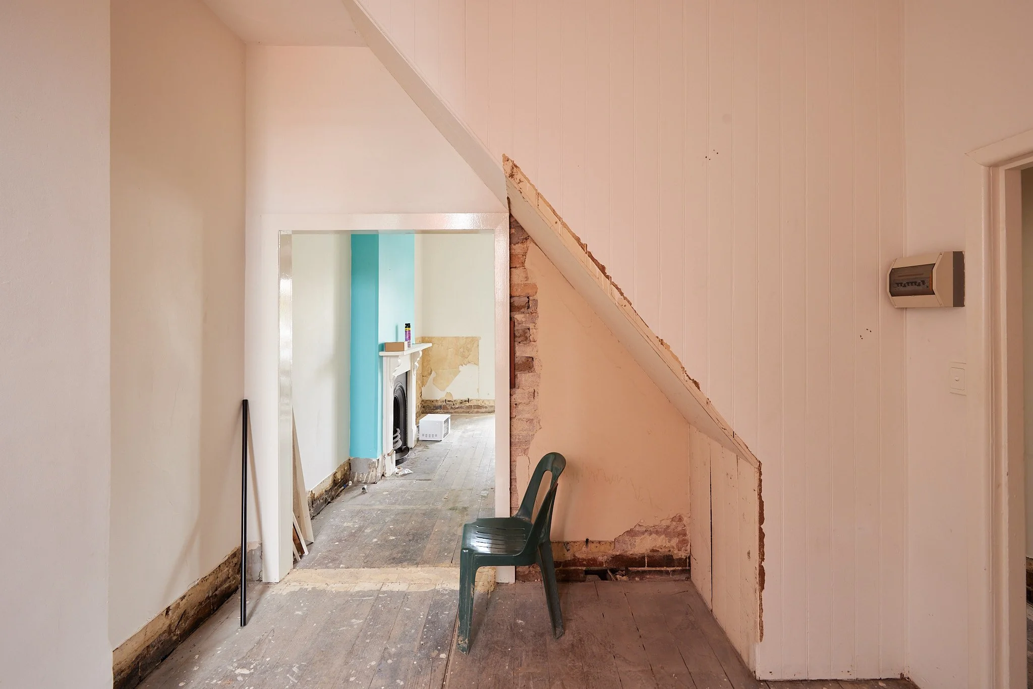 IS NOW THE RIGHT TIME TO RENOVATE YOUR HOME? 