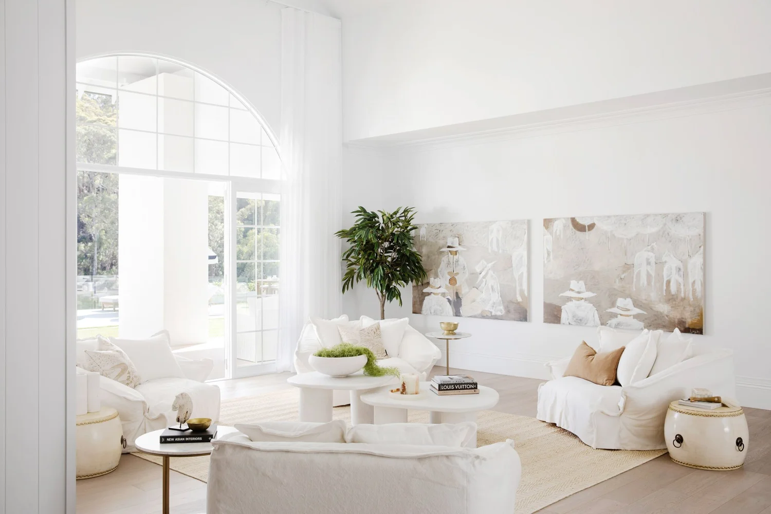 YOUR TOP STYLING QUESTIONS ANSWERED — THREE BIRDS RENOVATIONS