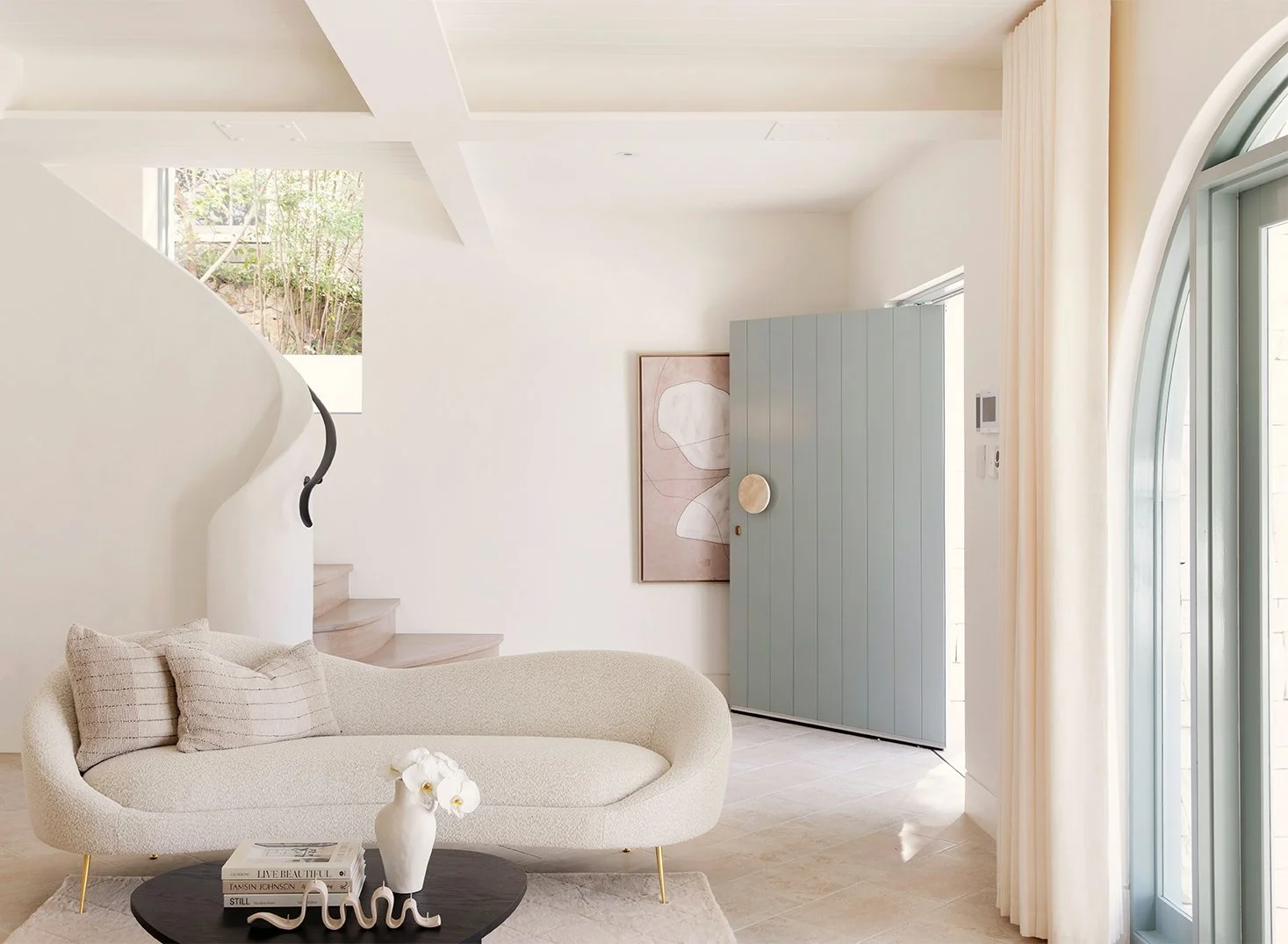 Image showcasing Transforming Your Modern Apartment: Fresh Renovation Ideas for 2024