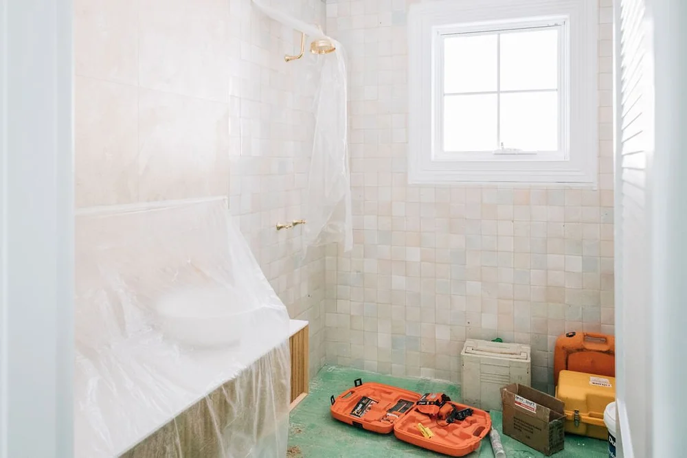 How To Renovate A Bathroom: A Step-By-Step Guide To Your Dream Bathroom ...