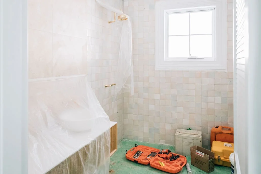 How To Renovate A Bathroom: A Step-By-Step Guide To Your Dream Bathroom ...