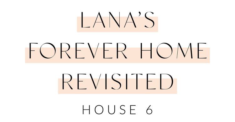 H6 revisited — THREE BIRDS RENOVATIONS