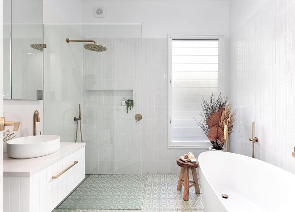 HOW MUCH DOES A BATHROOM RENOVATION COST? — THREE BIRDS RENOVATIONS