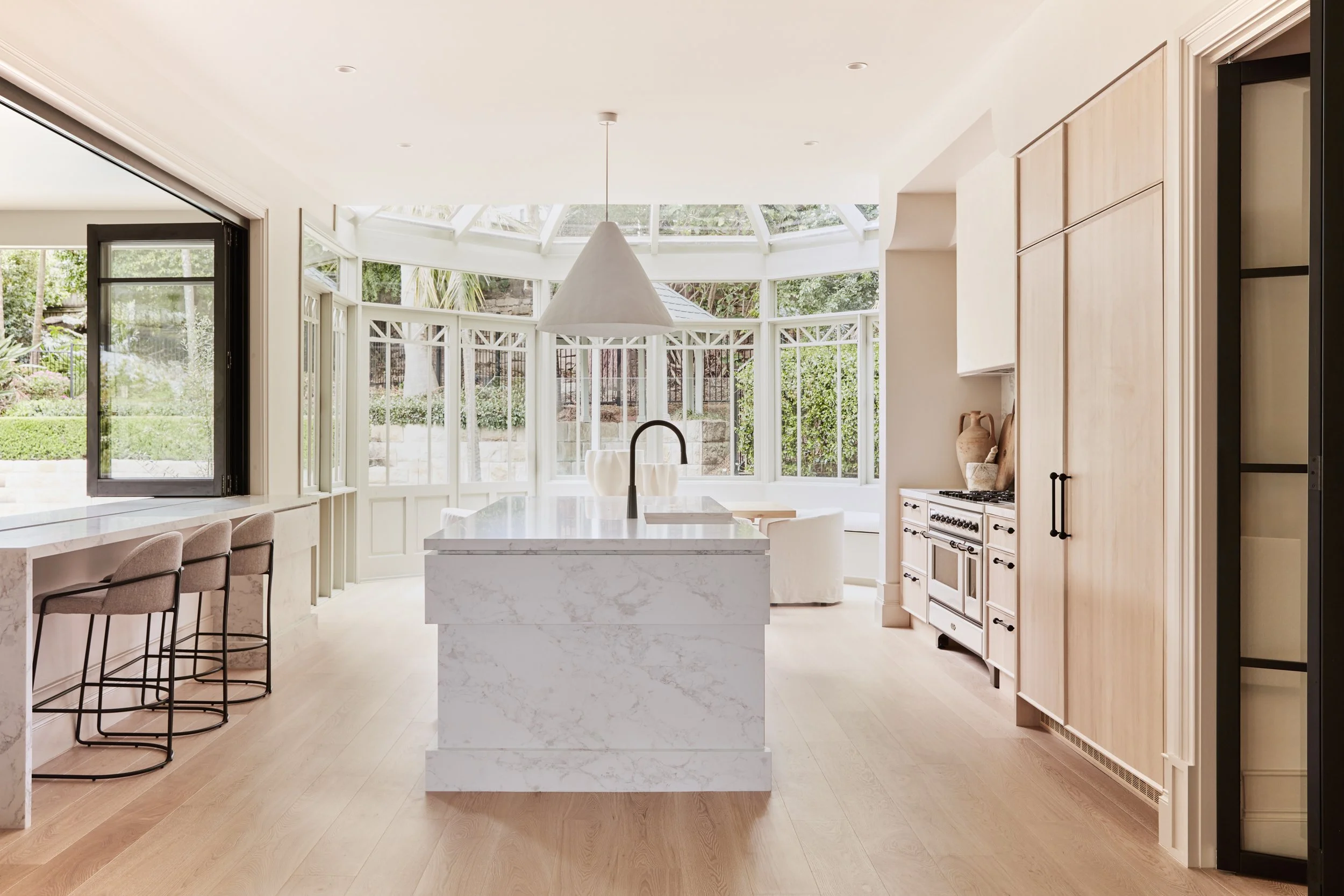 WHAT MAKES THIS SPACE THE HEART OF ERIN’S HOME — THREE BIRDS RENOVATIONS