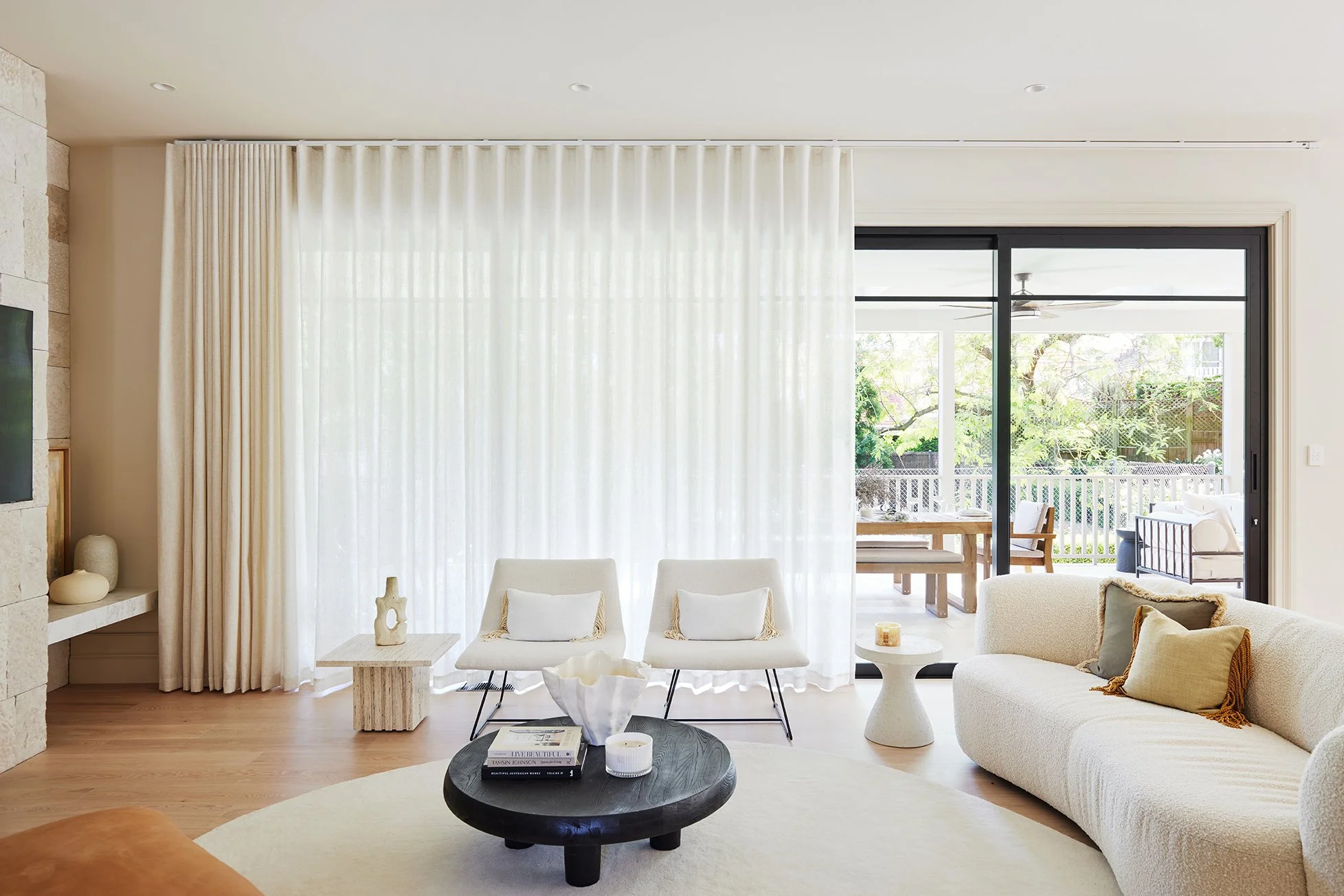 GET THE LOOK - MAIN LIVING - HOUSE 16 — THREE BIRDS RENOVATIONS