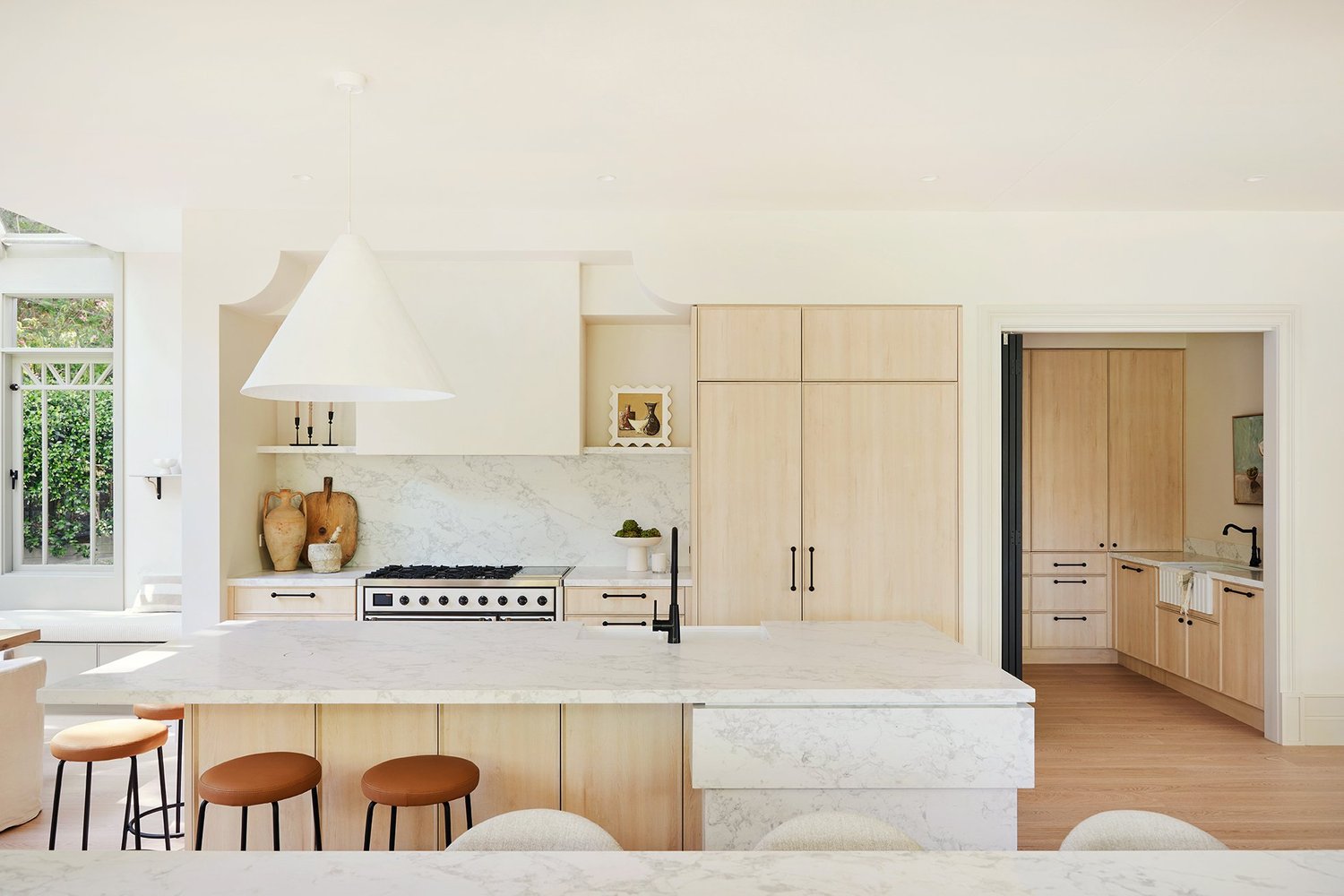 GET THE LOOK - KITCHEN & BUTLER'S - HOUSE 16 — THREE BIRDS RENOVATIONS