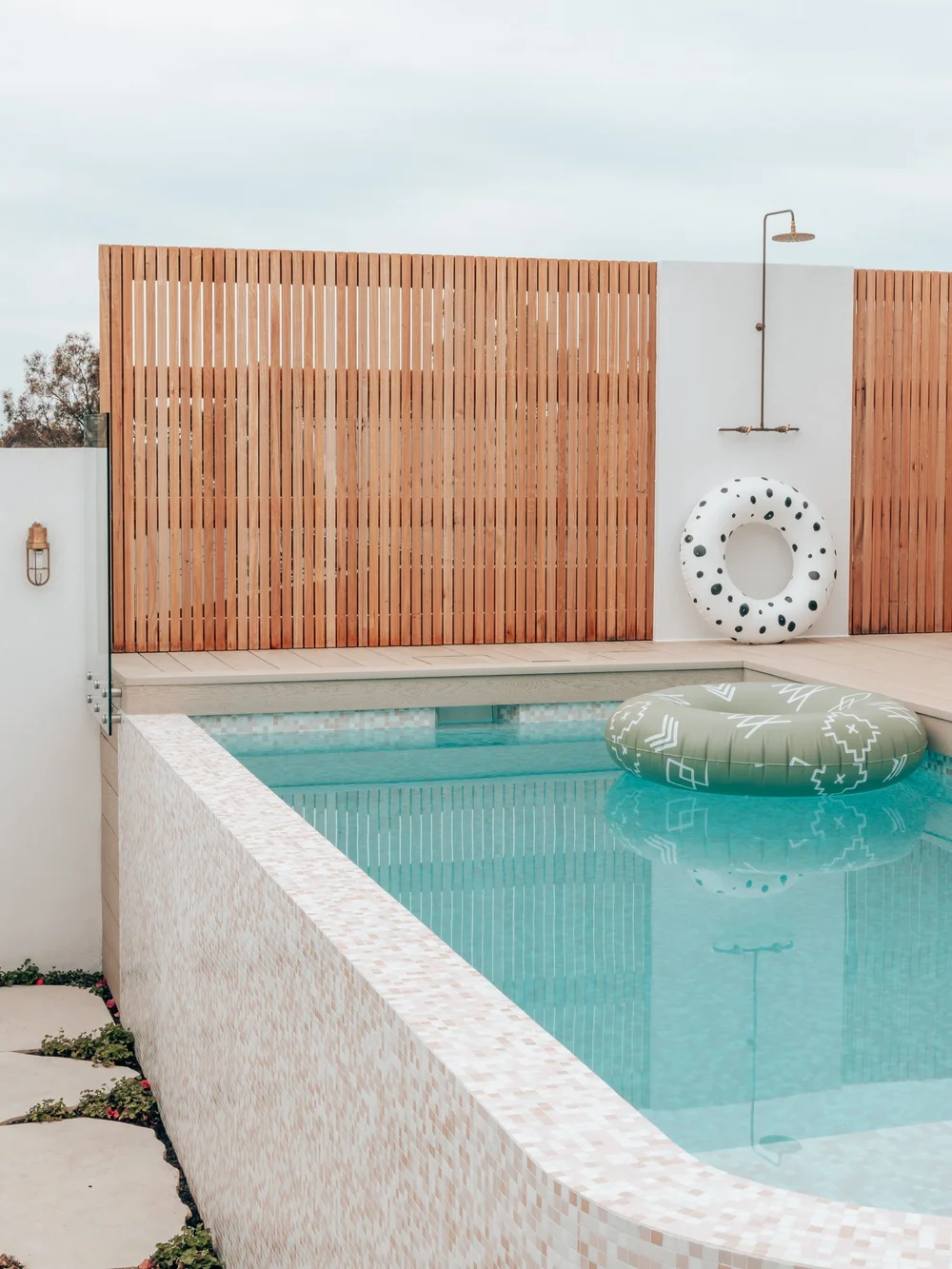 Small Space, Big Splash: Why a Plunge Pool is Perfect for Your Home ...