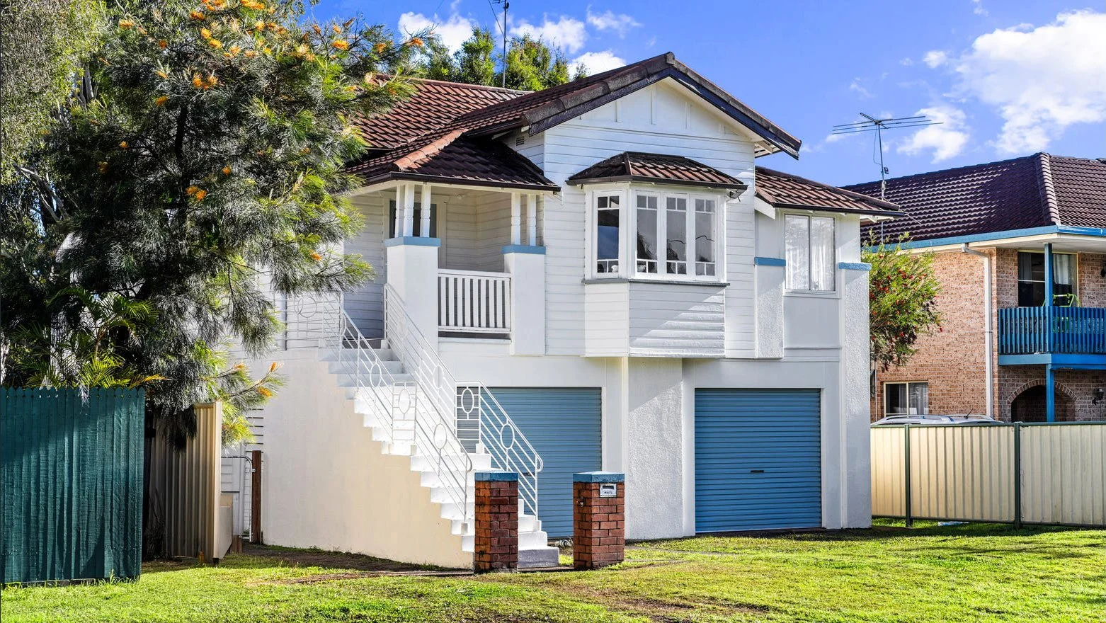 A GRAND OLD DAME GETS A MIGHTY MAKEOVER 
