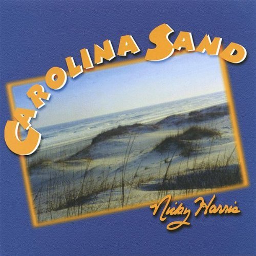 Carolina Sand CD Cover.jpg