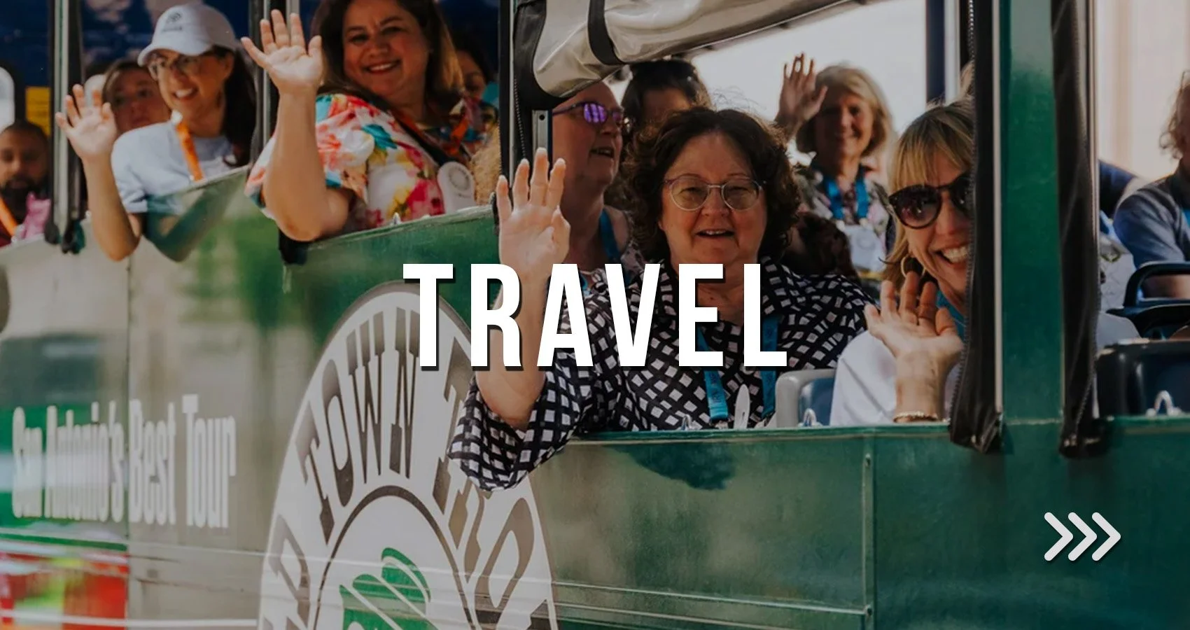 Travel and tourism photography portfolio featuring destination content creation.