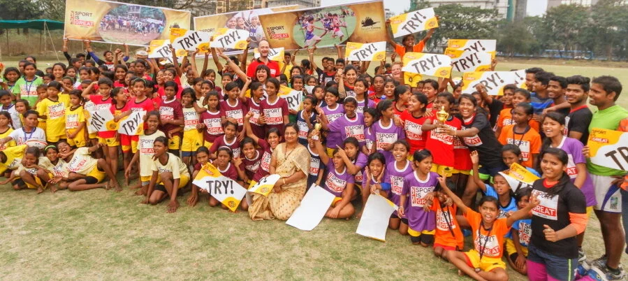 Who Wants to Change the World?