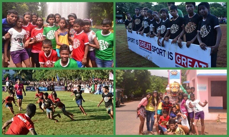 Khelo Rugby: Looking Back Moving Forward