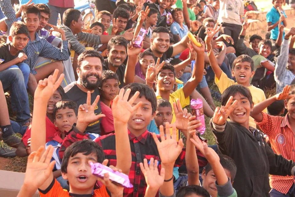 Bangalore Delights in Winter Rugby