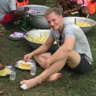 Living with the Jungle Crows