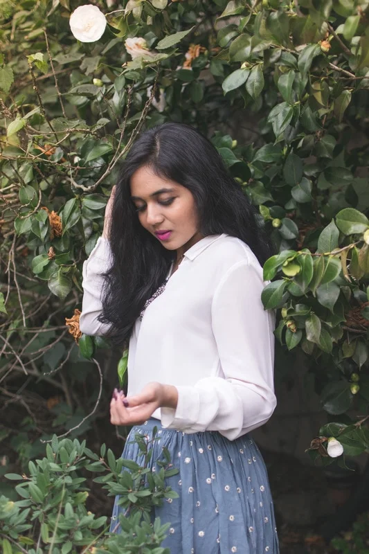 Indian Bohemian styling.jpg