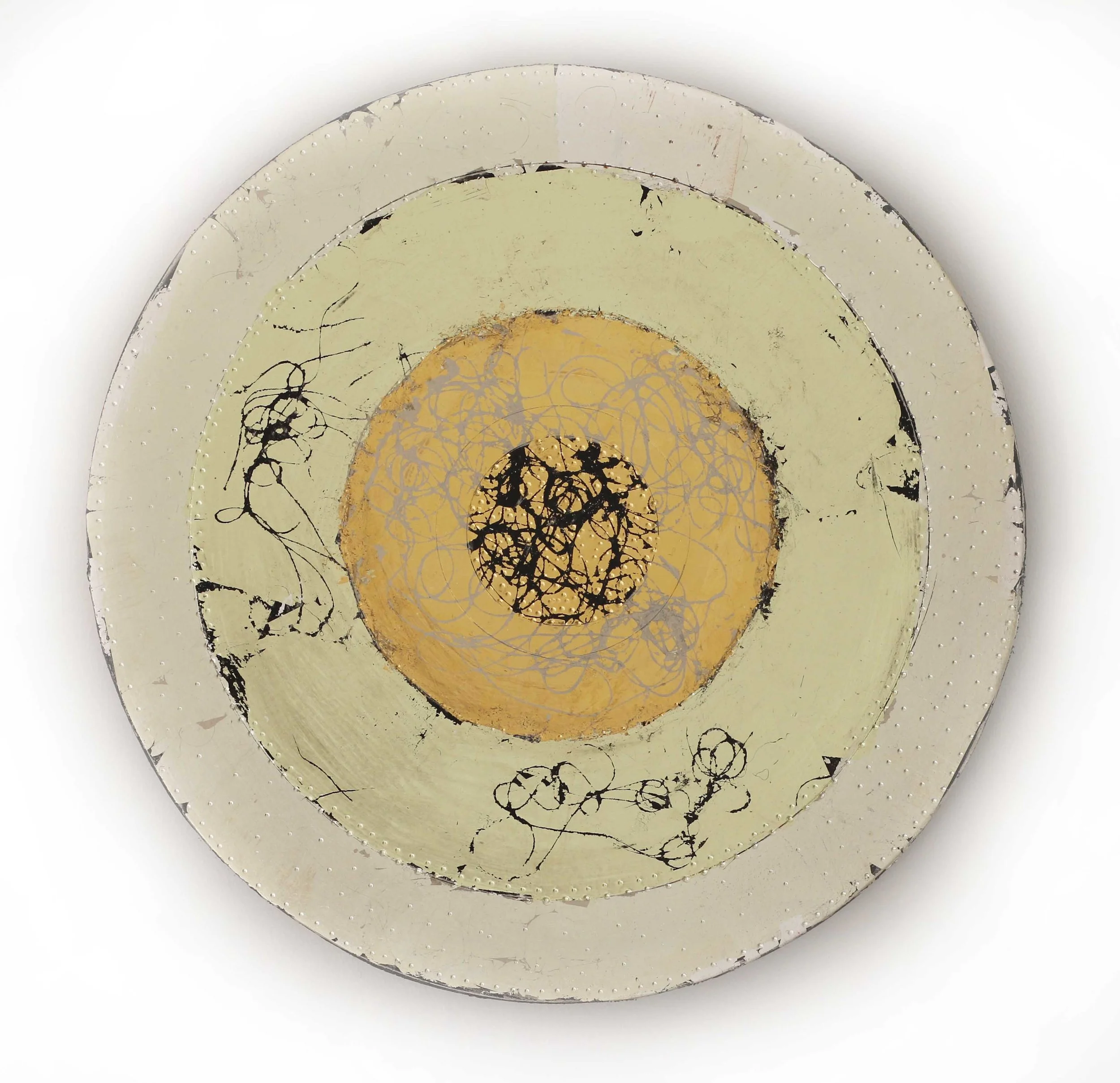 Divine Light I (SOLD)