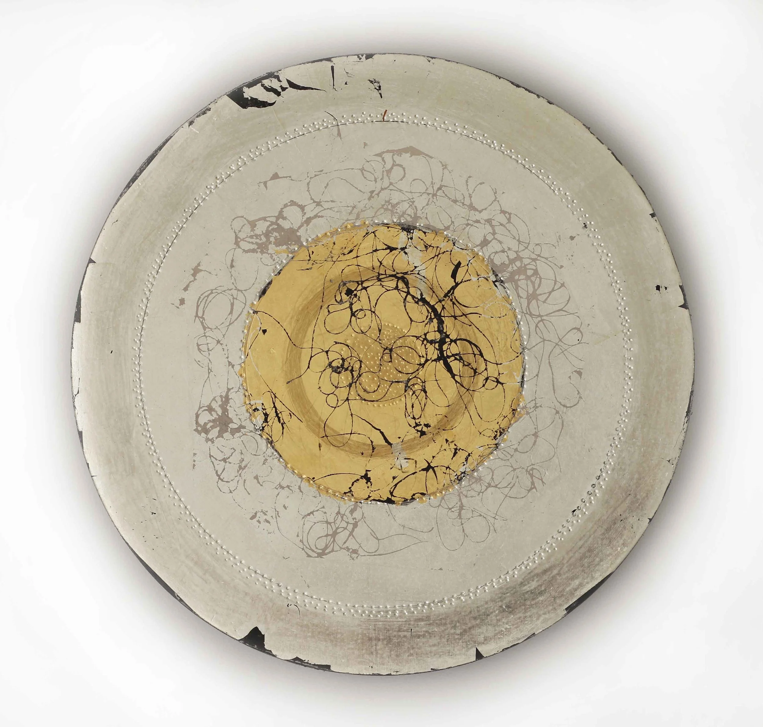 Divine Light IV (SOLD)