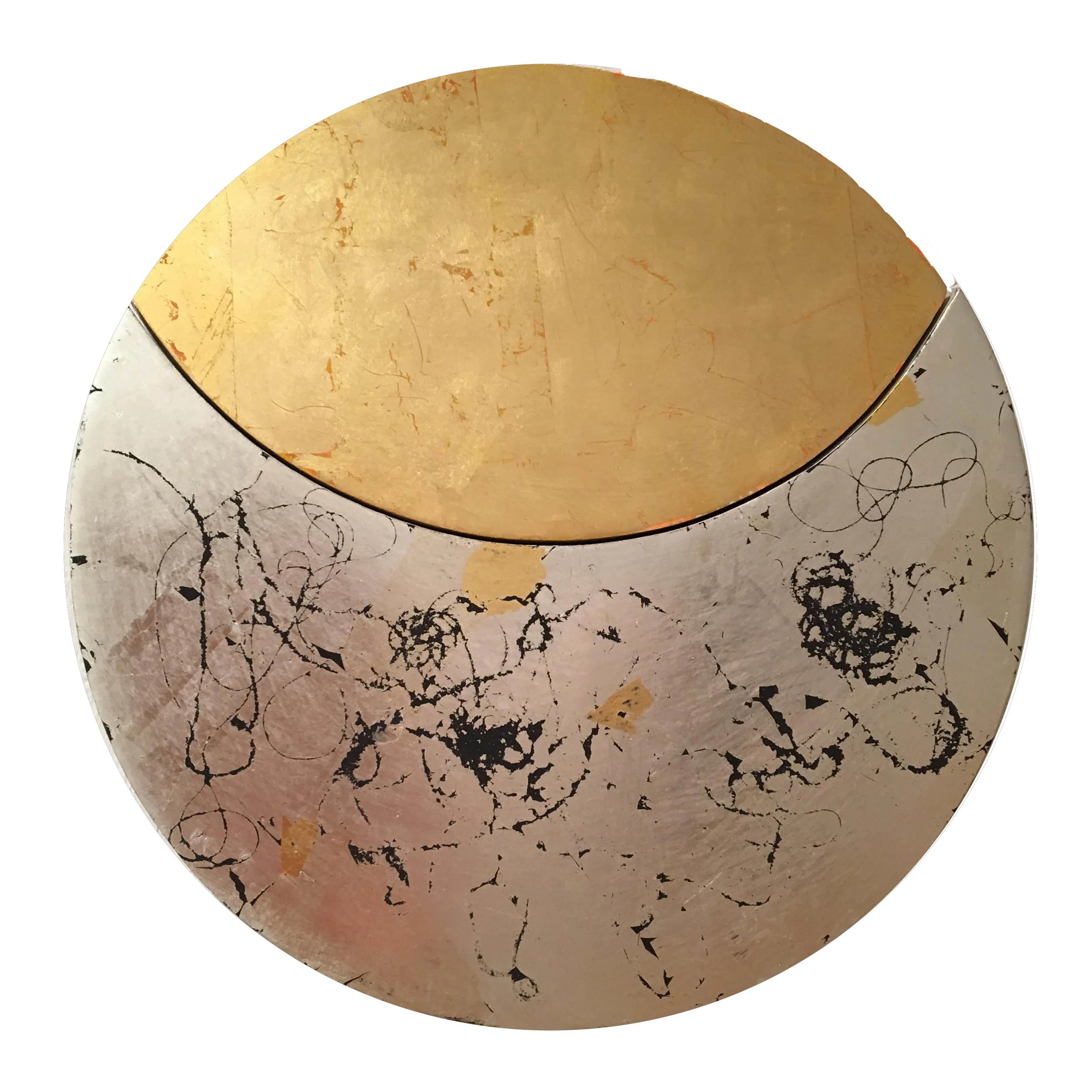 Divine Light II (Sold)