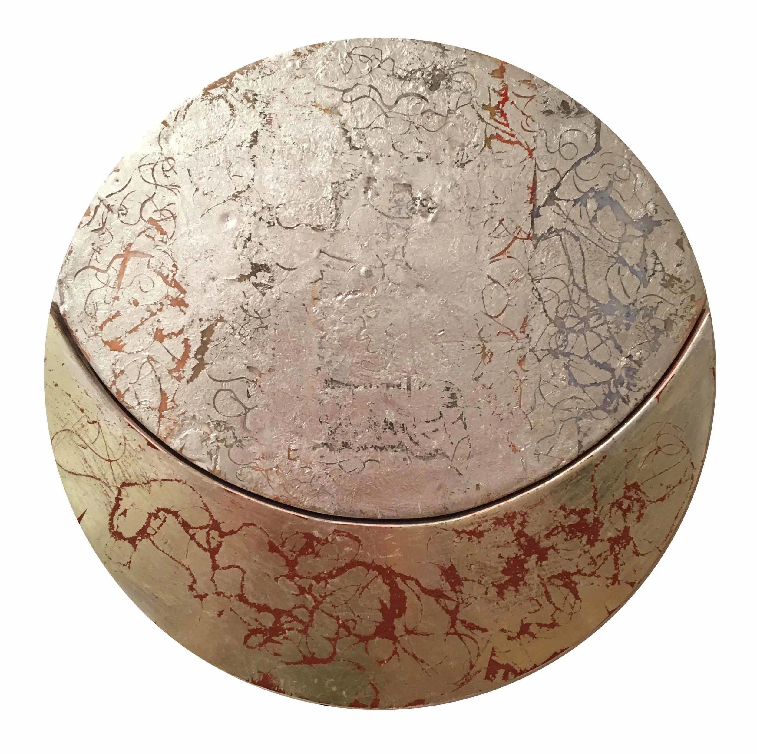 Divine Light III (SOLD)